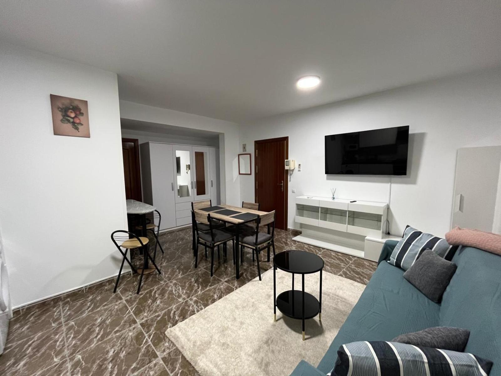 Apartamento Mercurio- Barajas 1B Apartment Madrid Ngoại thất bức ảnh